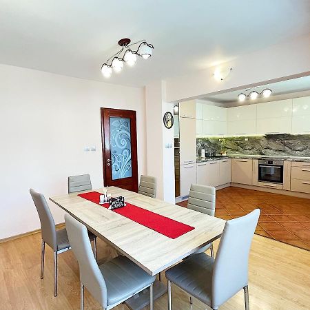 Spacious And Bright Maisonette Varna Center Kültér fotó