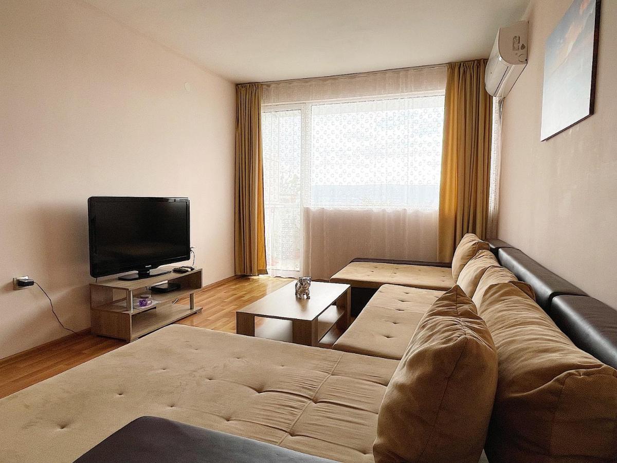 Spacious And Bright Maisonette Varna Center Kültér fotó
