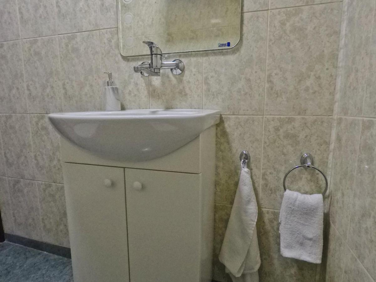 Spacious And Bright Maisonette Varna Center Kültér fotó