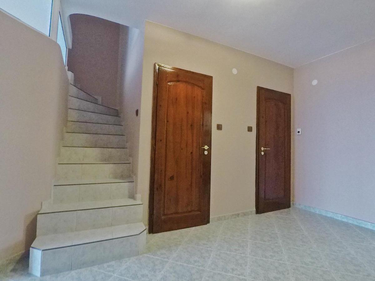 Spacious And Bright Maisonette Varna Center Kültér fotó