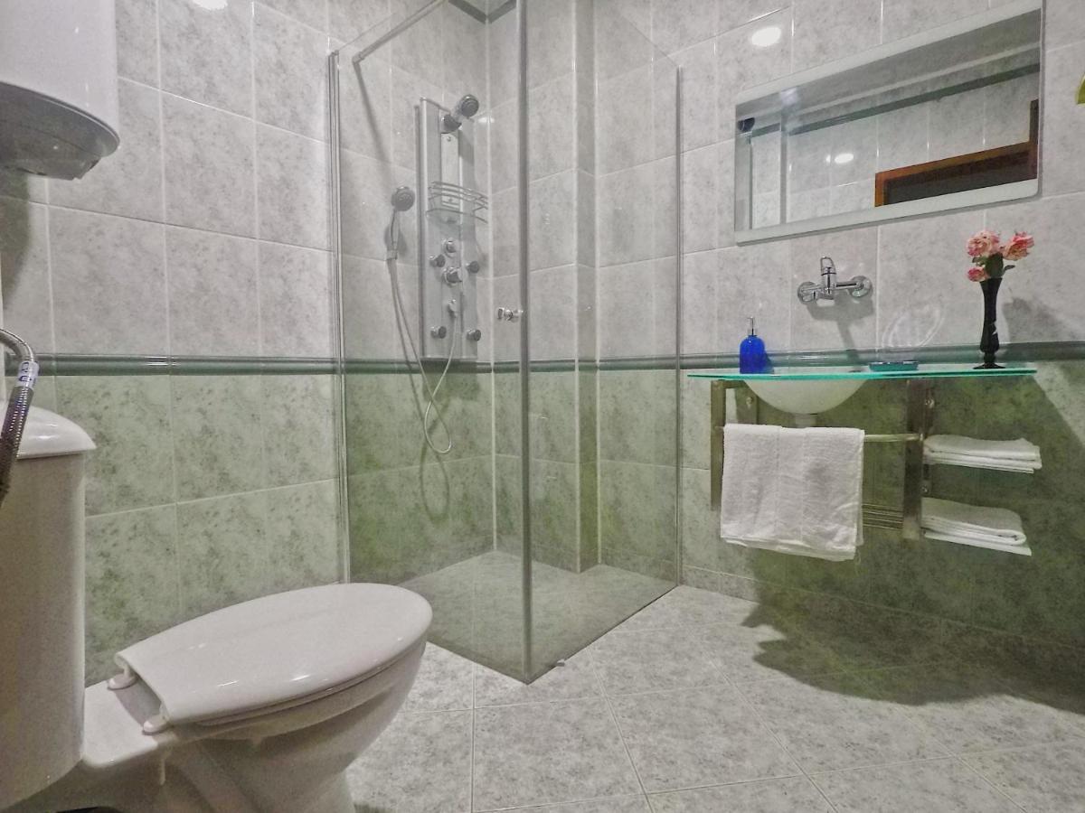Spacious And Bright Maisonette Varna Center Kültér fotó