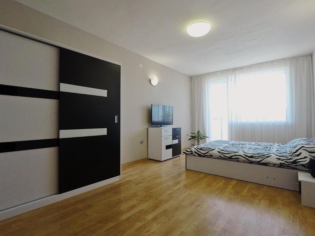 Spacious And Bright Maisonette Varna Center Kültér fotó